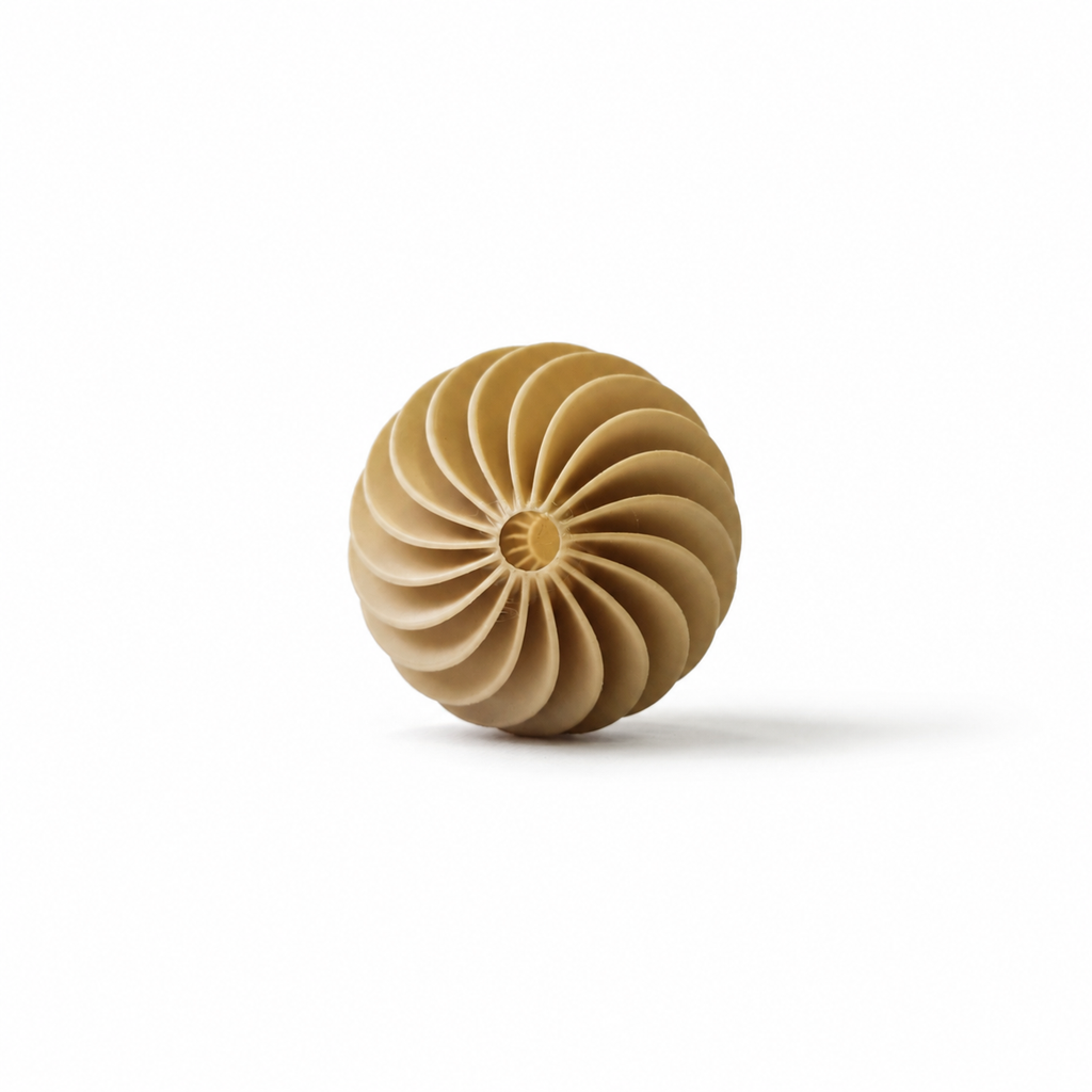 3D Decoration - Christmas Bauble