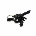 3D Keychain - Scorpion