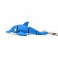 3D Keychain - Dolphin