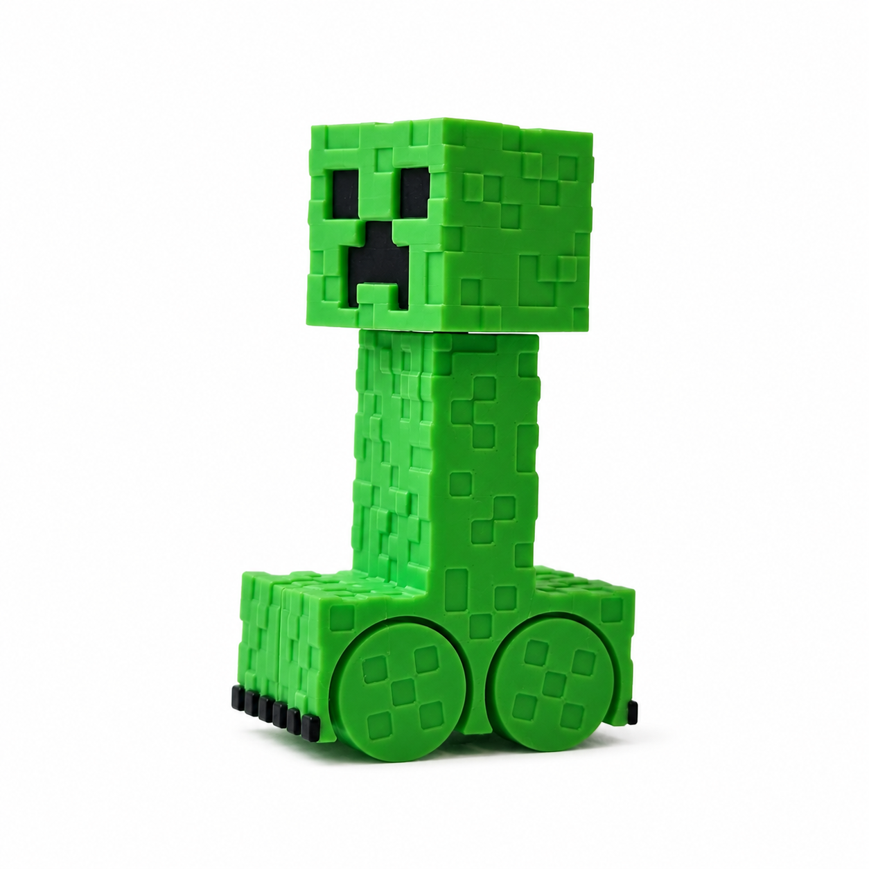 Creeper on wheels