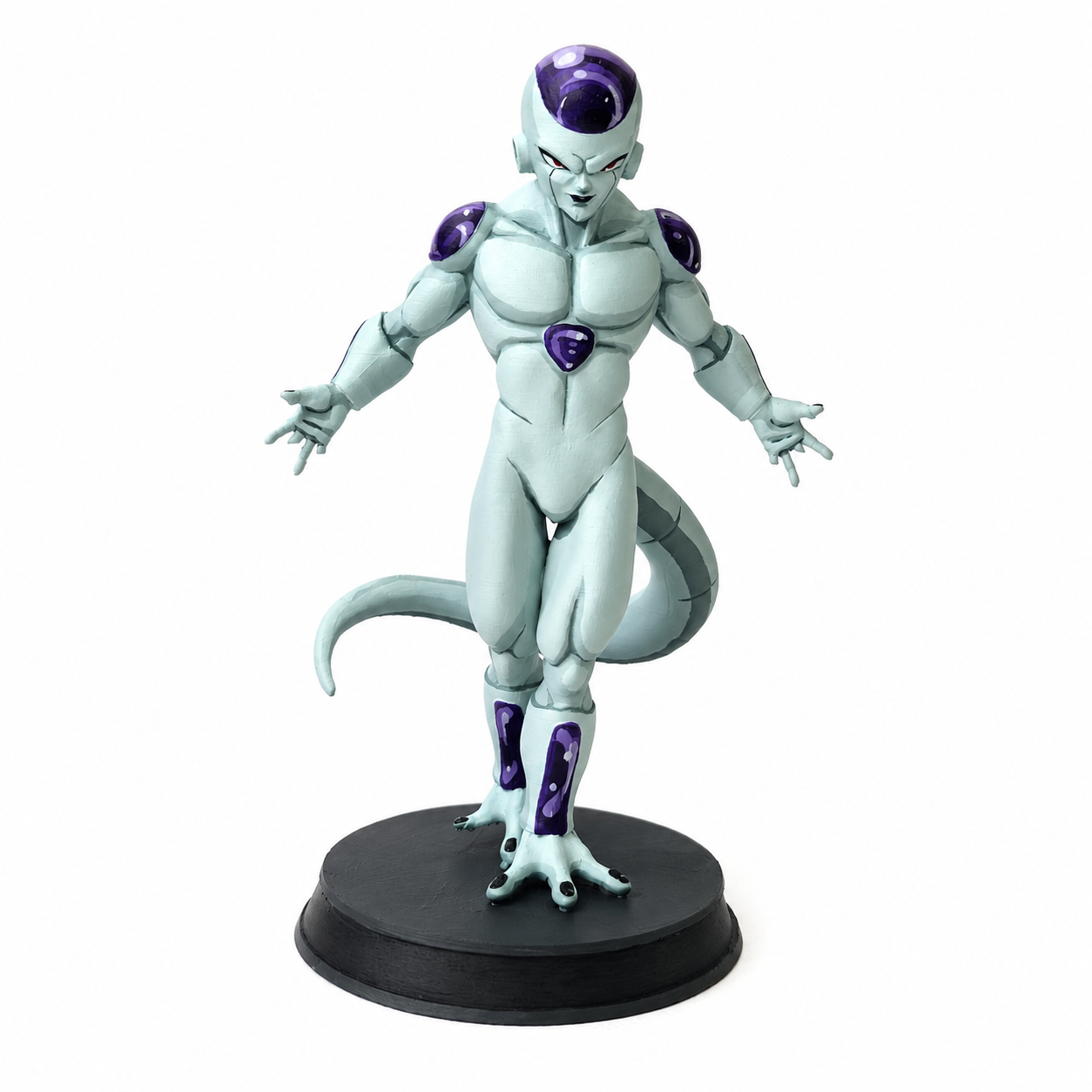 3D Figurine - Frieza - Dragon Ball