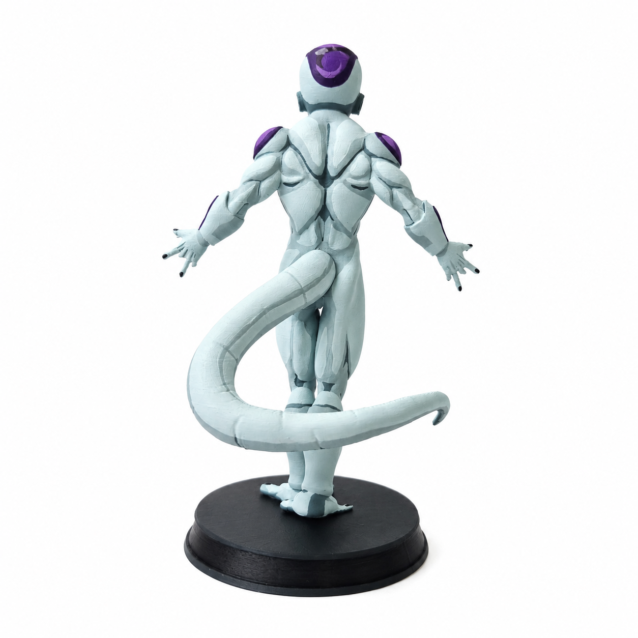 3D Figurine - Frieza - Dragon Ball