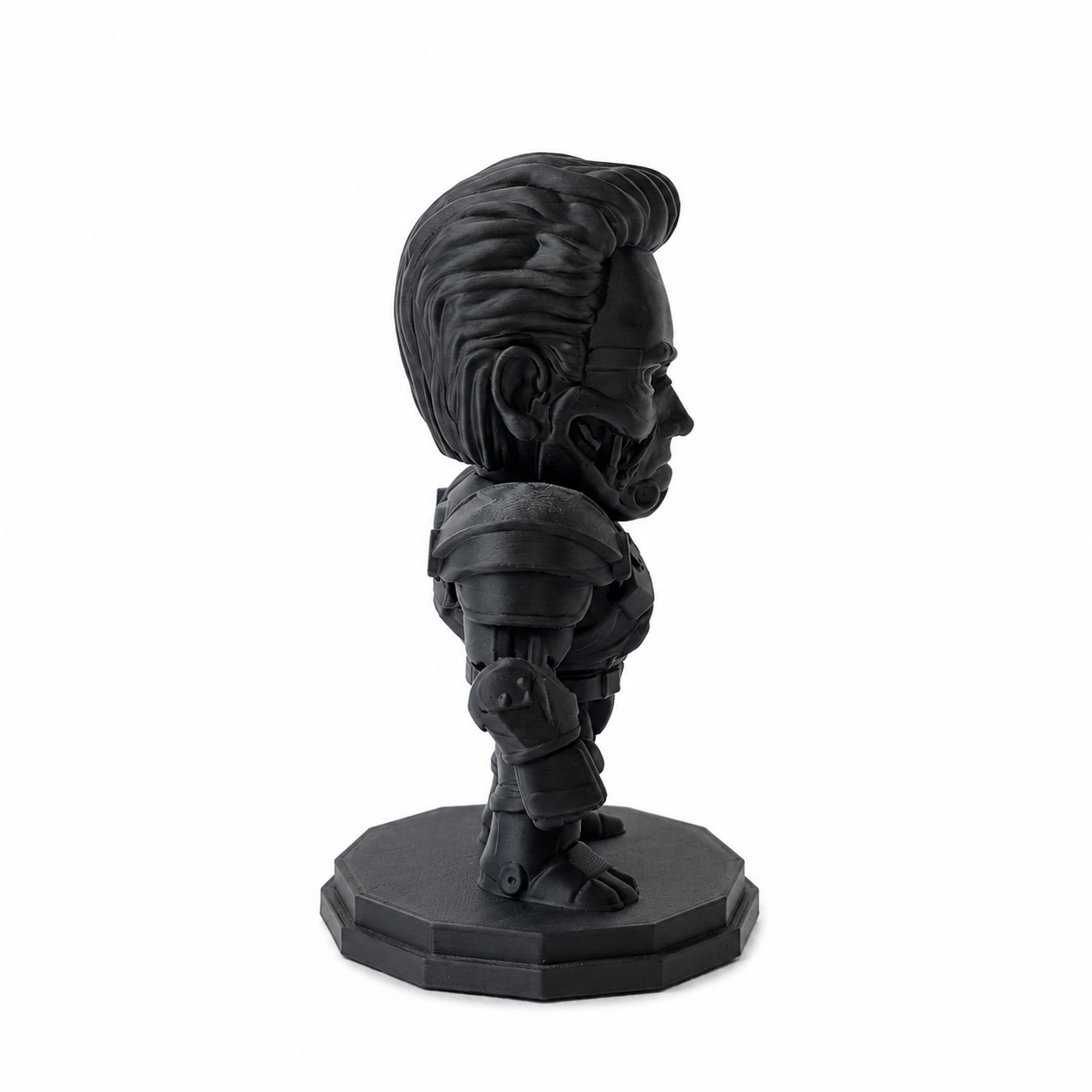 3D Figurine - Terminator Chibi