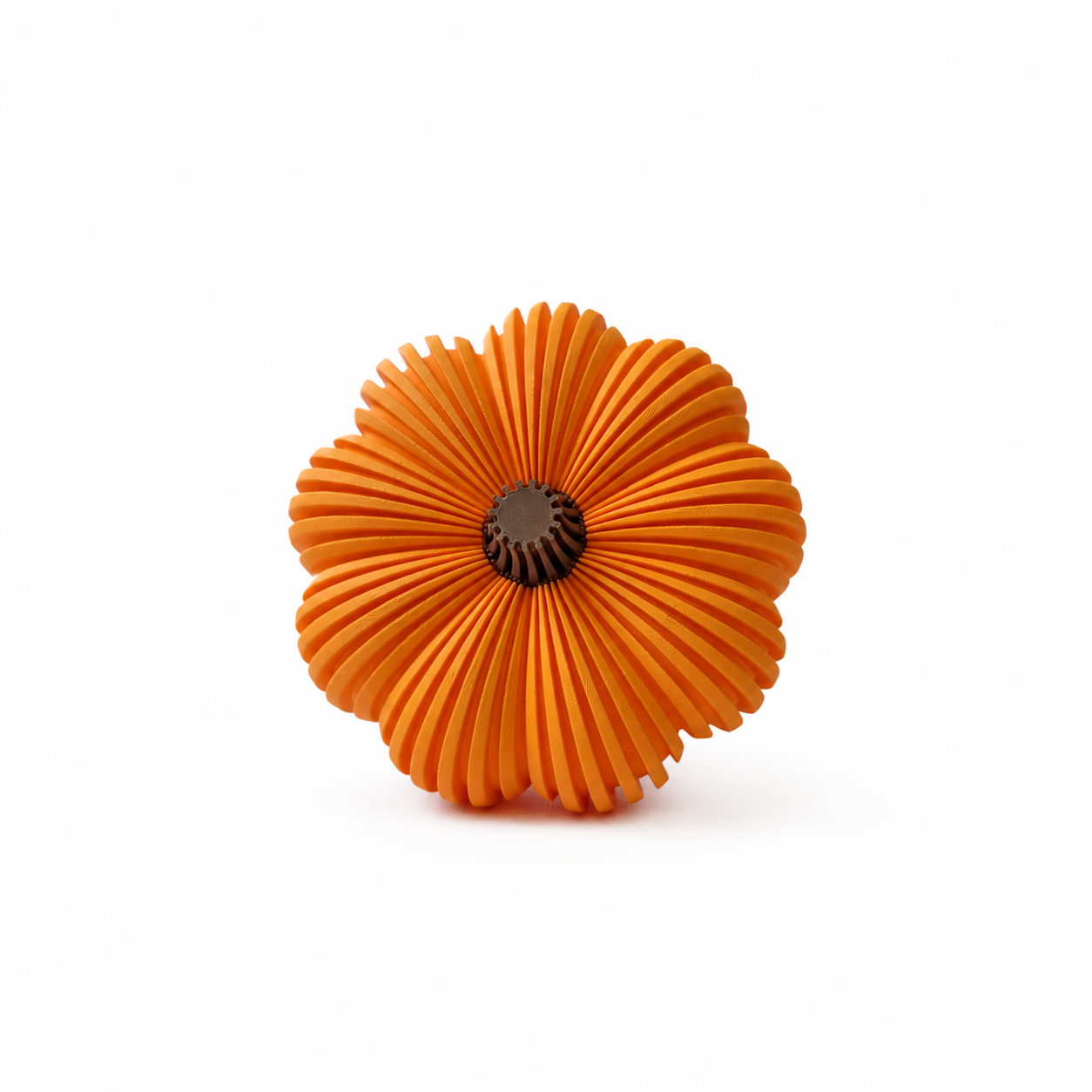 3D Decoration - Pumpkin