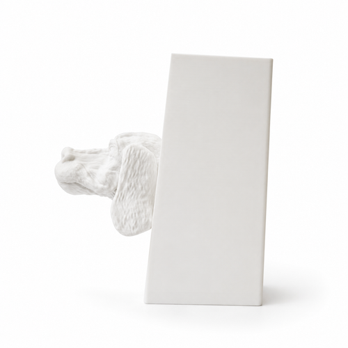 3D Book Nook – Falkor - The NeverEnding Story