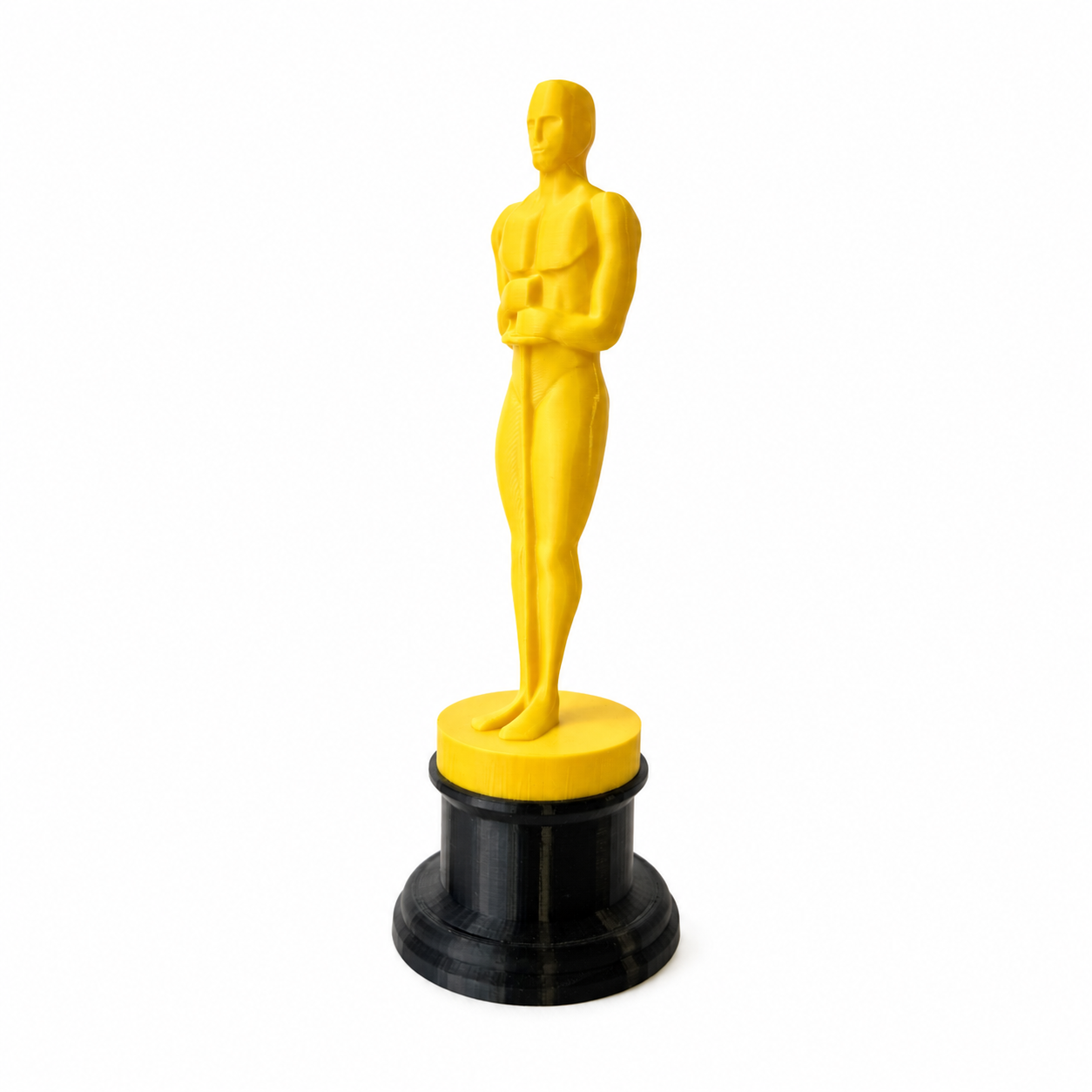 Figurka 3D- Nagroda Oscar