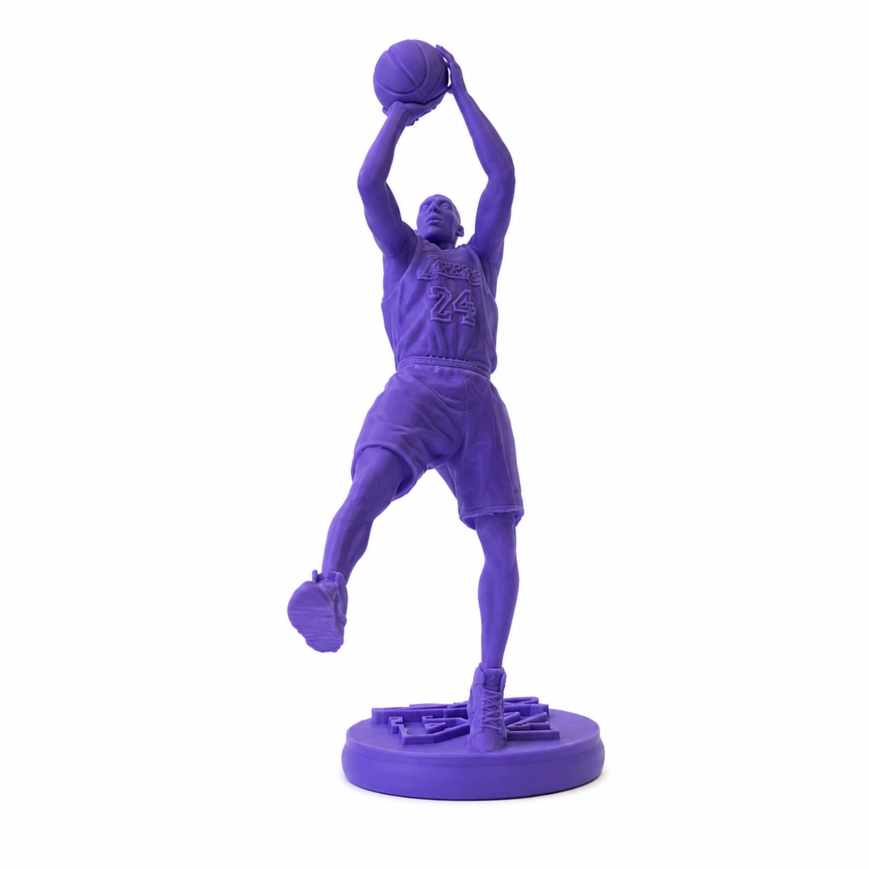3D Figurine - Kobe Bryant
