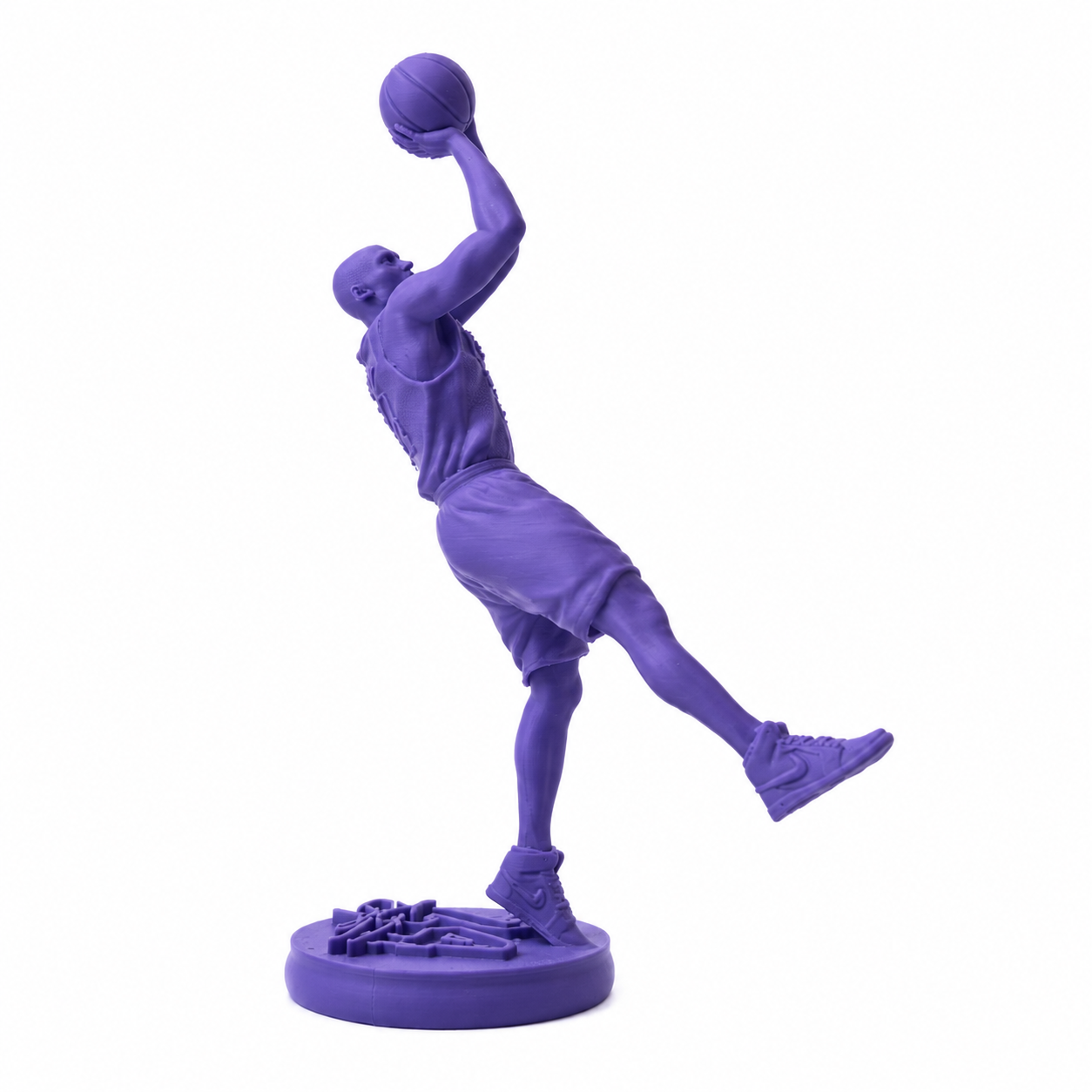 3D Figurine - Kobe Bryant