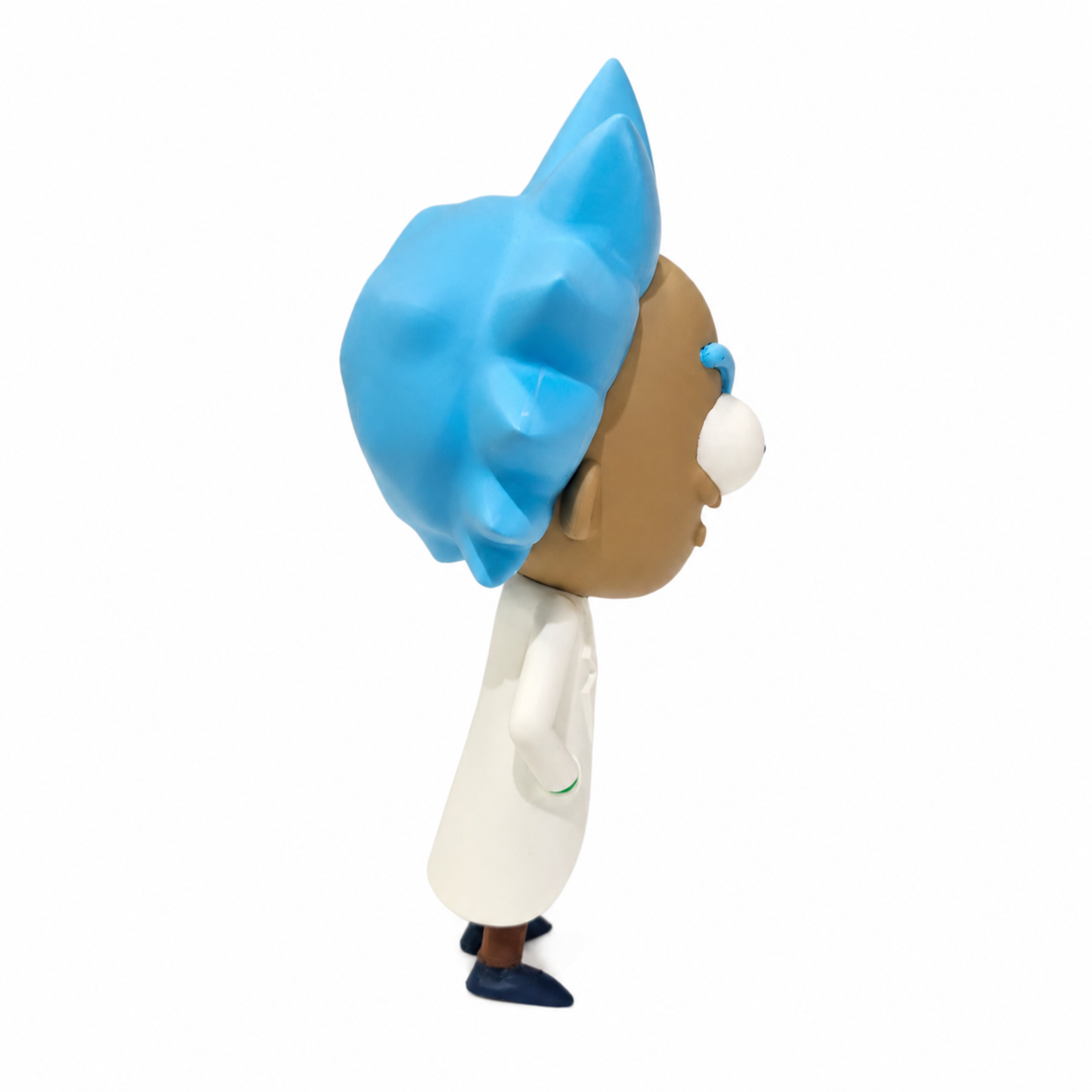 3D Figurine - Rick - Rick&Morty
