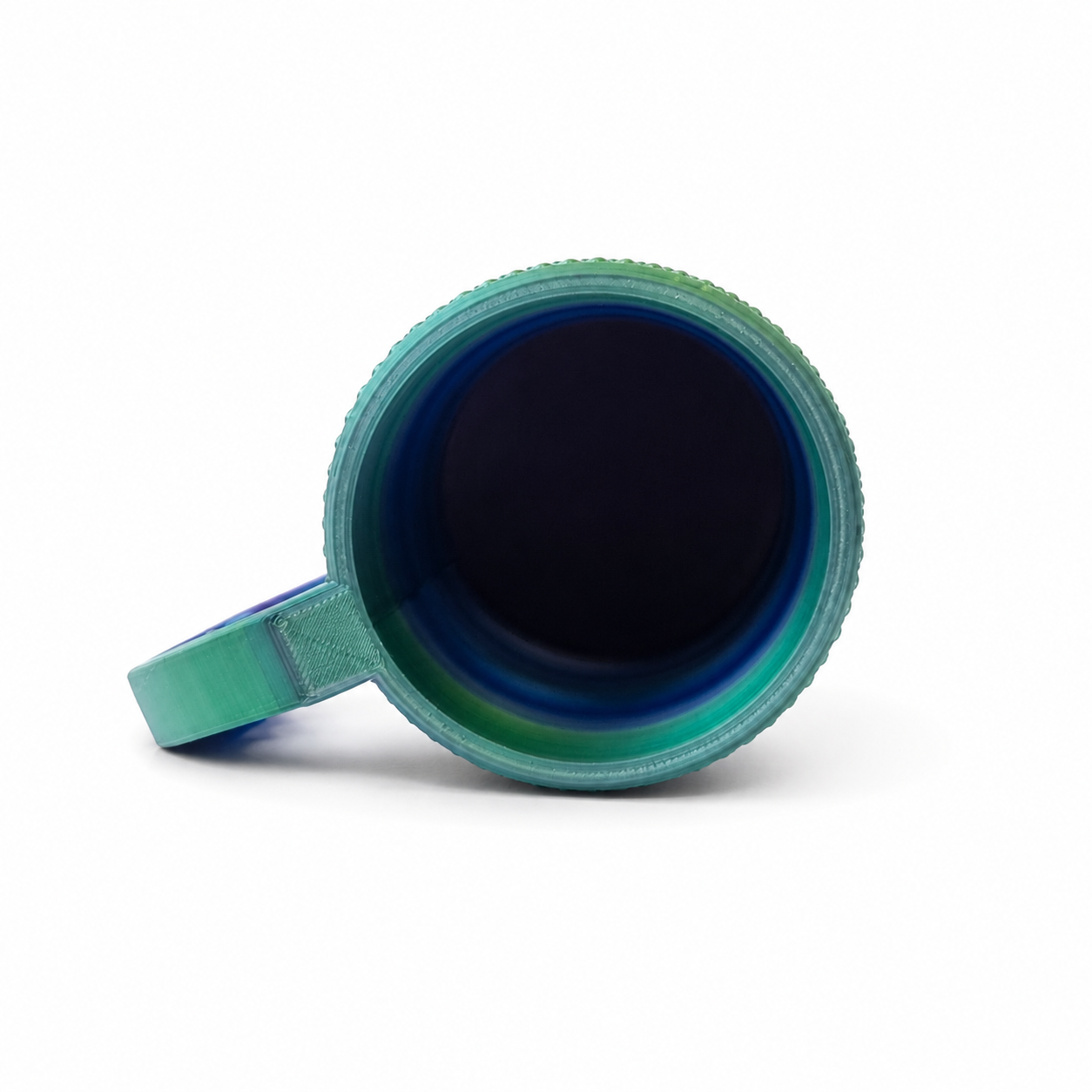 3D Mug for Cans