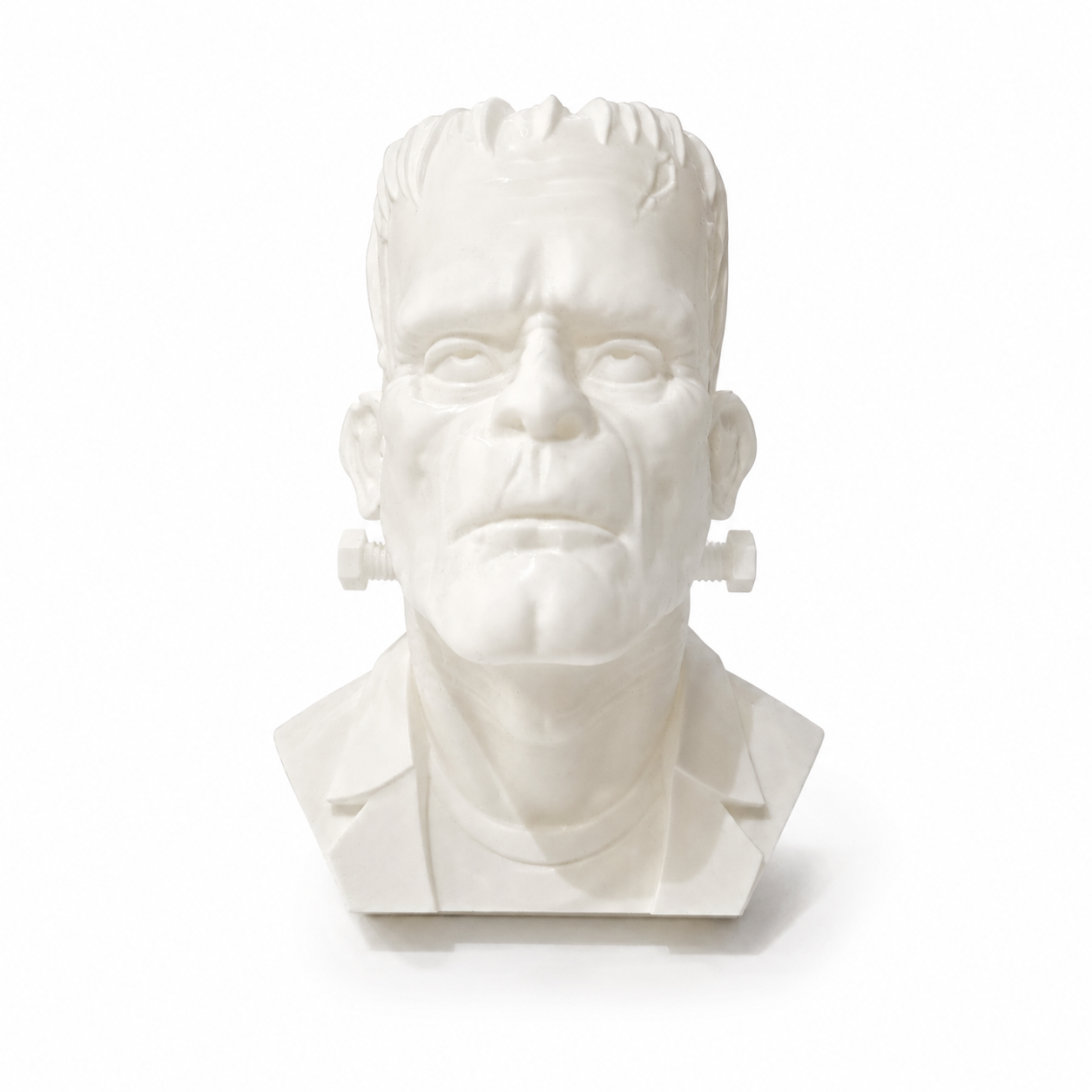 3D Figurine – Frankenstein