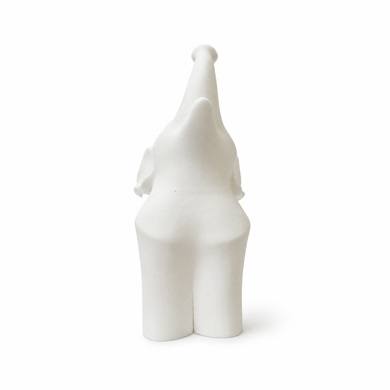 3D Figurine - Elephant