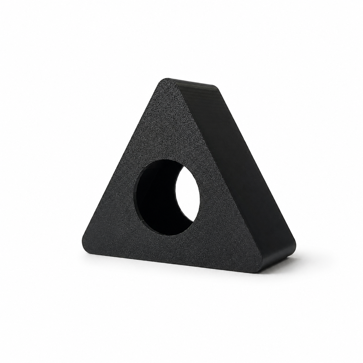 3D Microphone Stand – Triangular