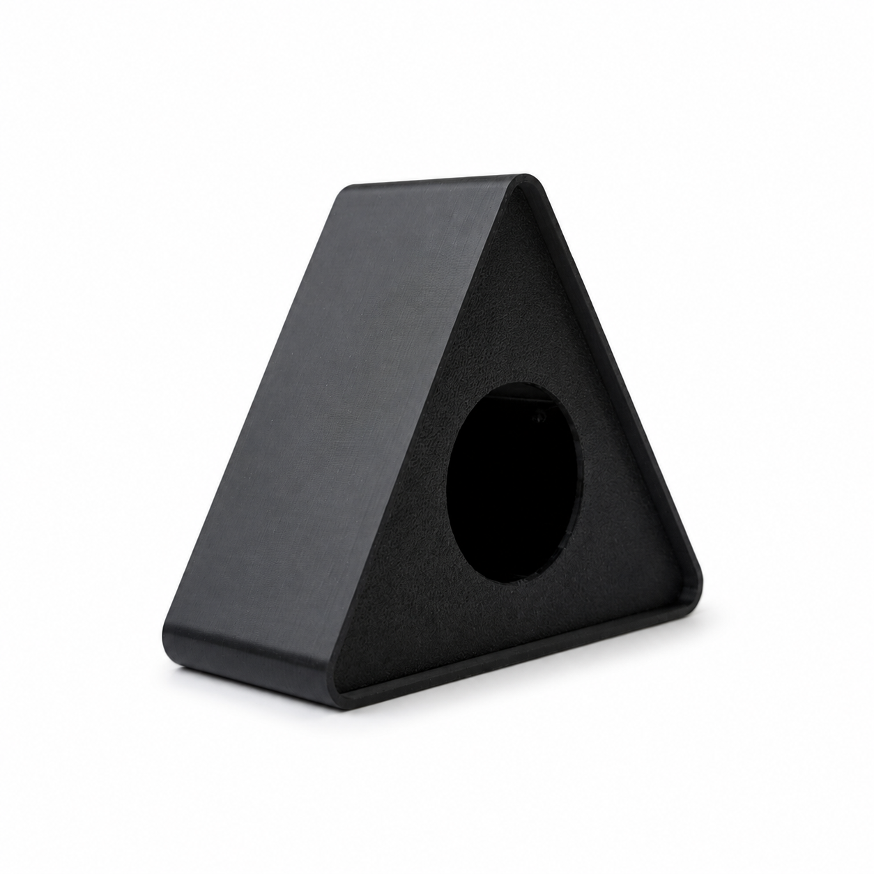 3D Microphone Stand – Triangular