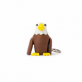 3D Keychain - Eagle