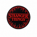 3D Coaster – Stranger Things