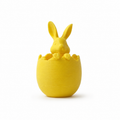 3D Figurine – Rabbit in Egg