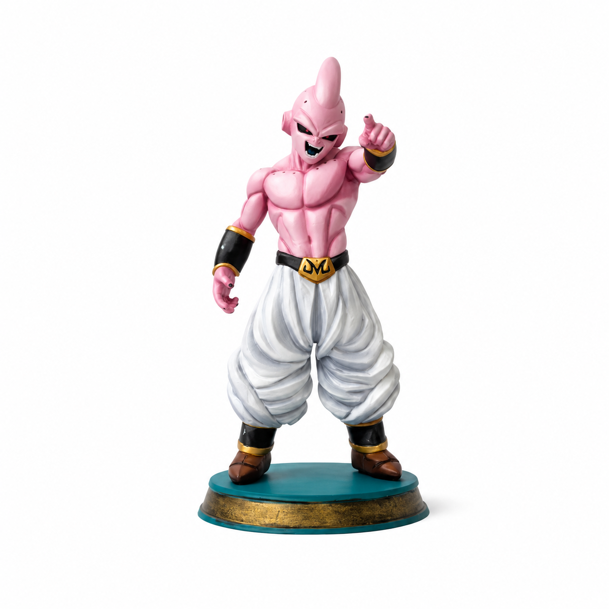 3D Figure – Kid Buu