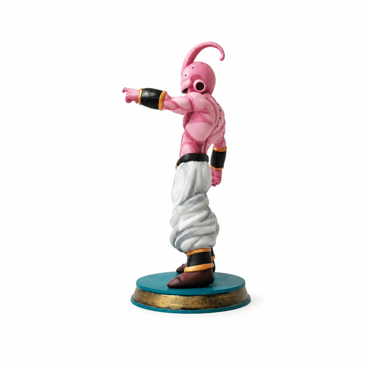 3D Figure – Kid Buu