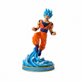 3D Figure – Goku