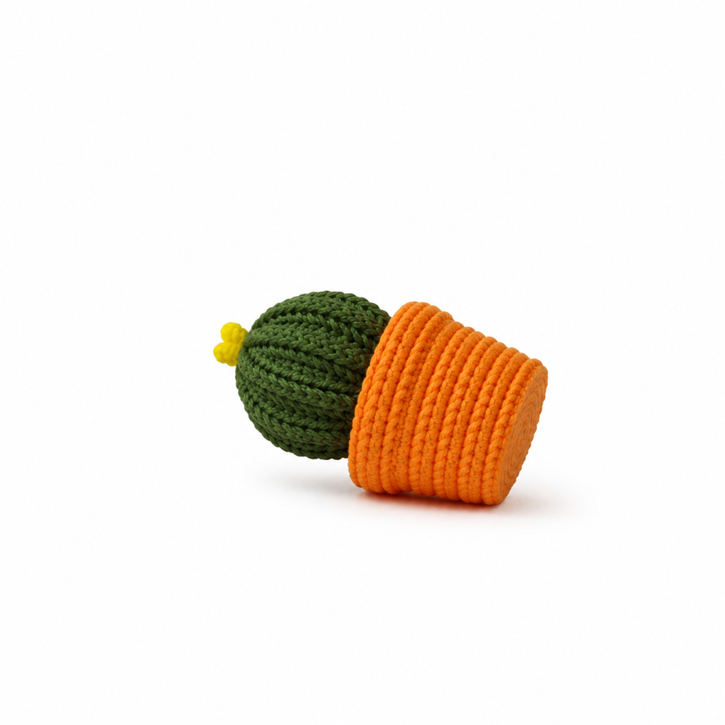 3D Figurine – Cactus