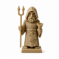 3D Figure – Hades