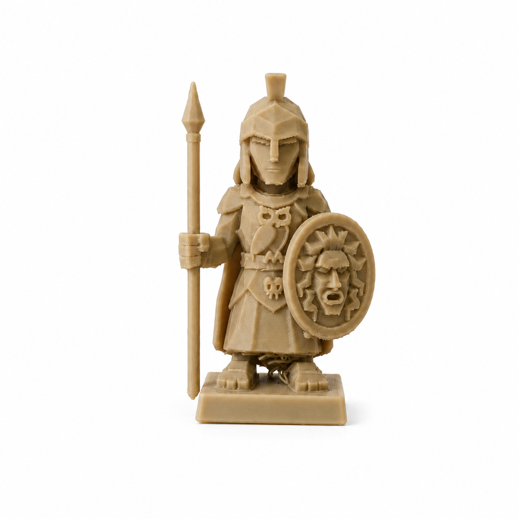 3D Figure – Ares