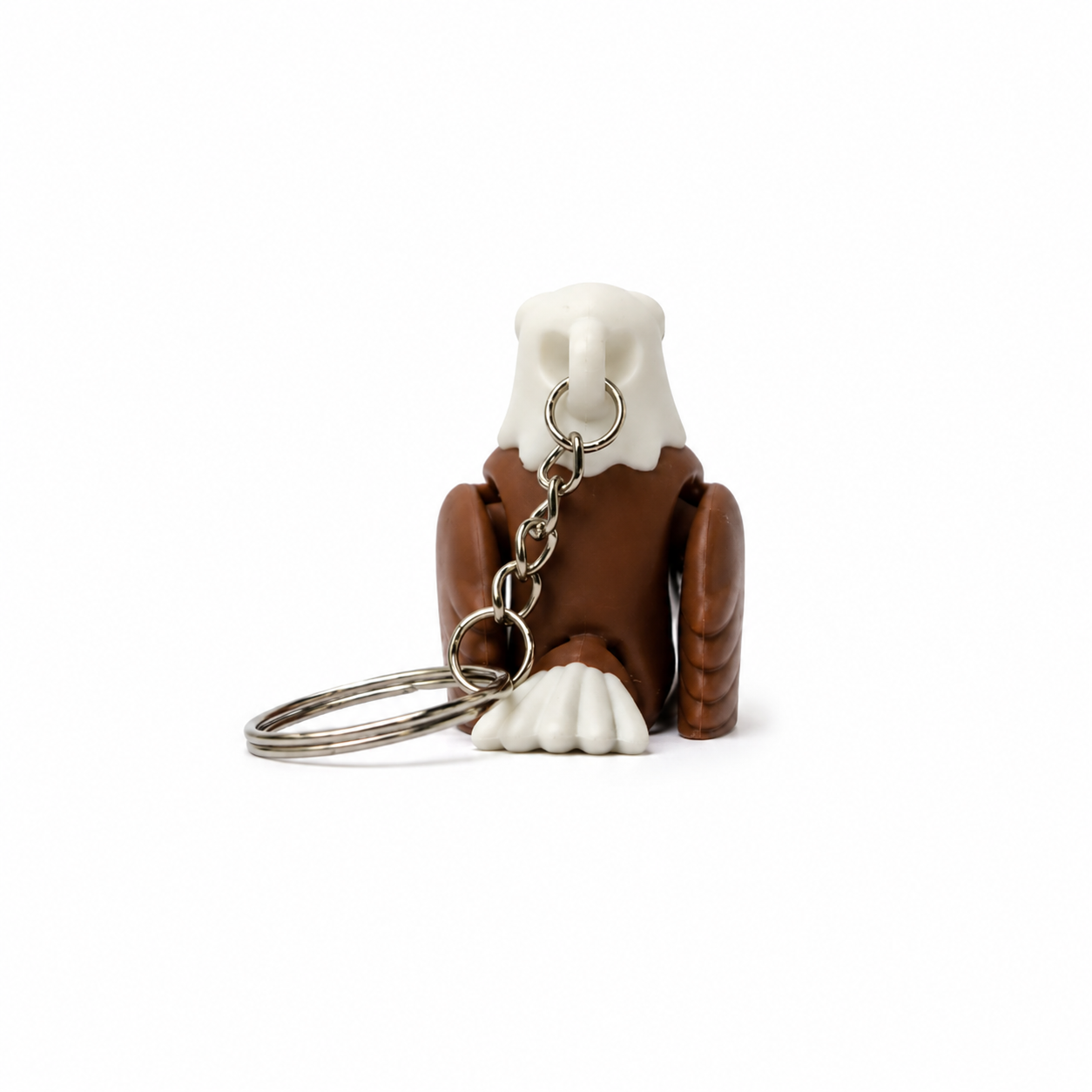 3D Keychain - Eagle