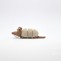 3D Keychain - Armored Car