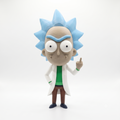 3D Figurine - Rick - Rick&Morty