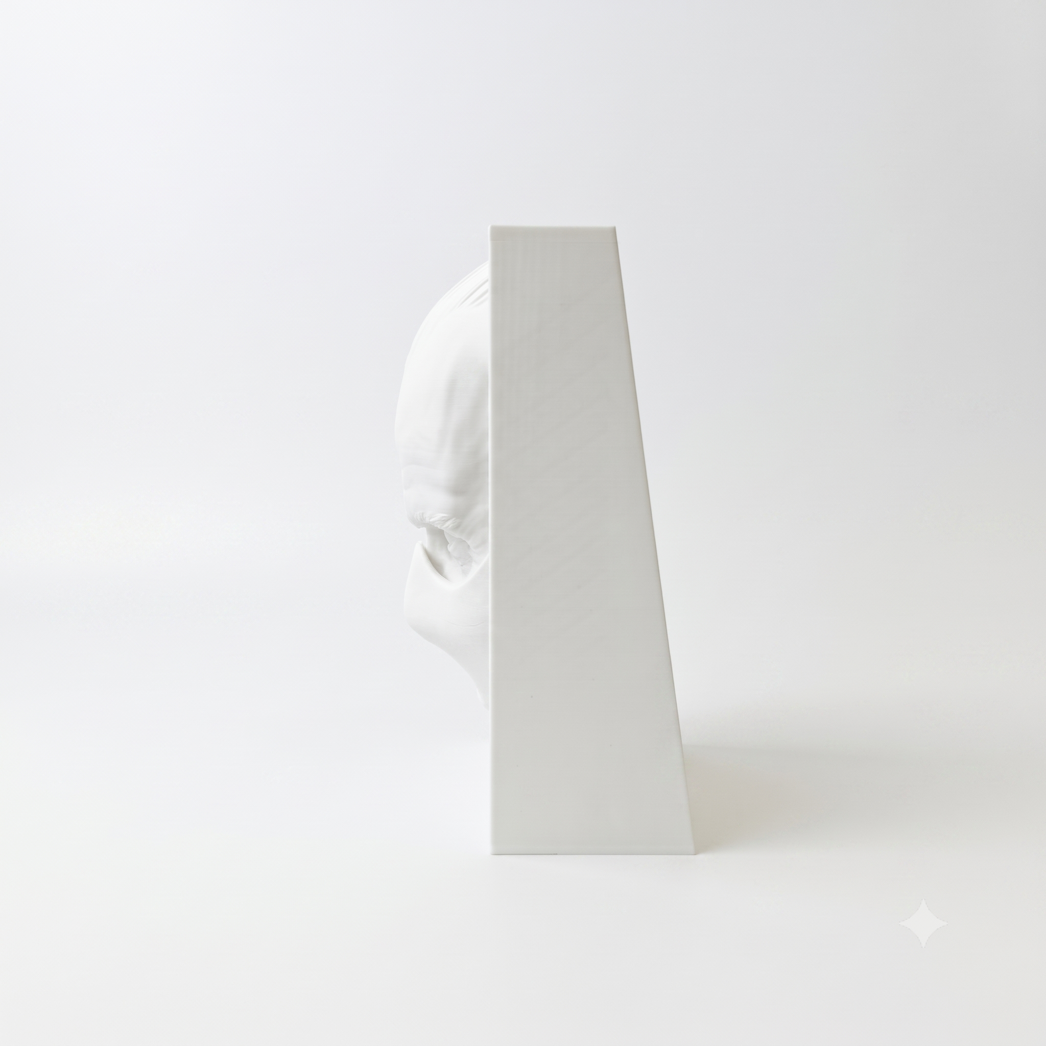 3D Book Nook – Hannibal Lecter