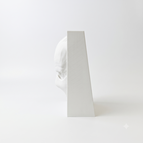 3D Book Nook – Hannibal Lecter