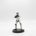 3D Figure – Stormtrooper