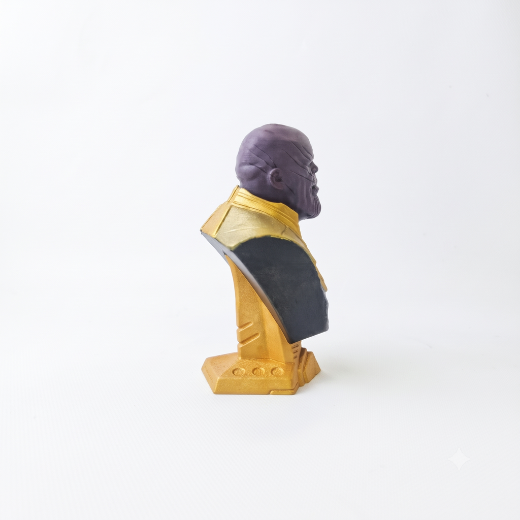 Figurka 3D- Thanos
