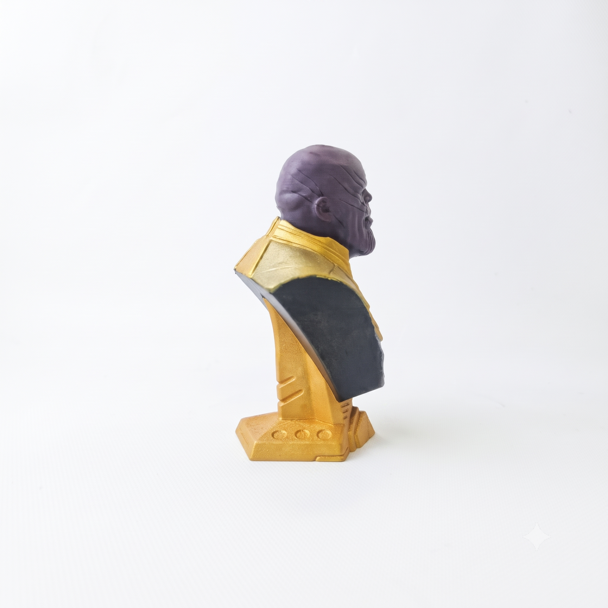 Figurka 3D- Thanos