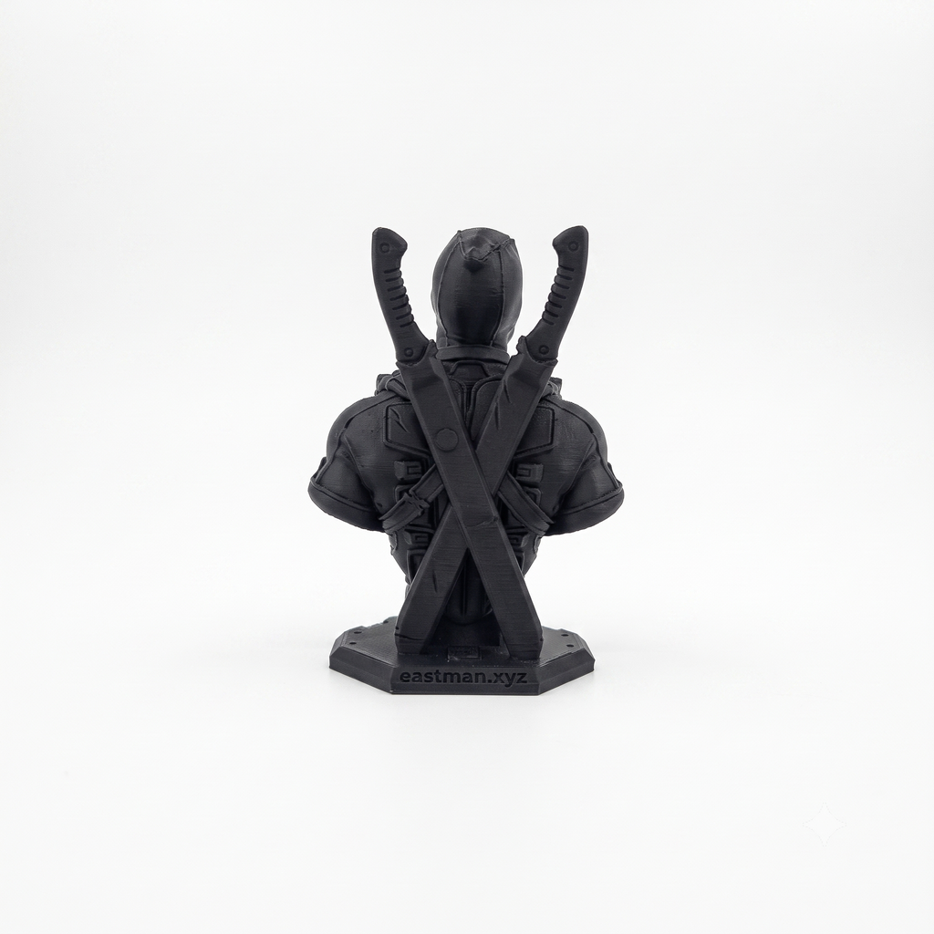3D Figure – Deadpool