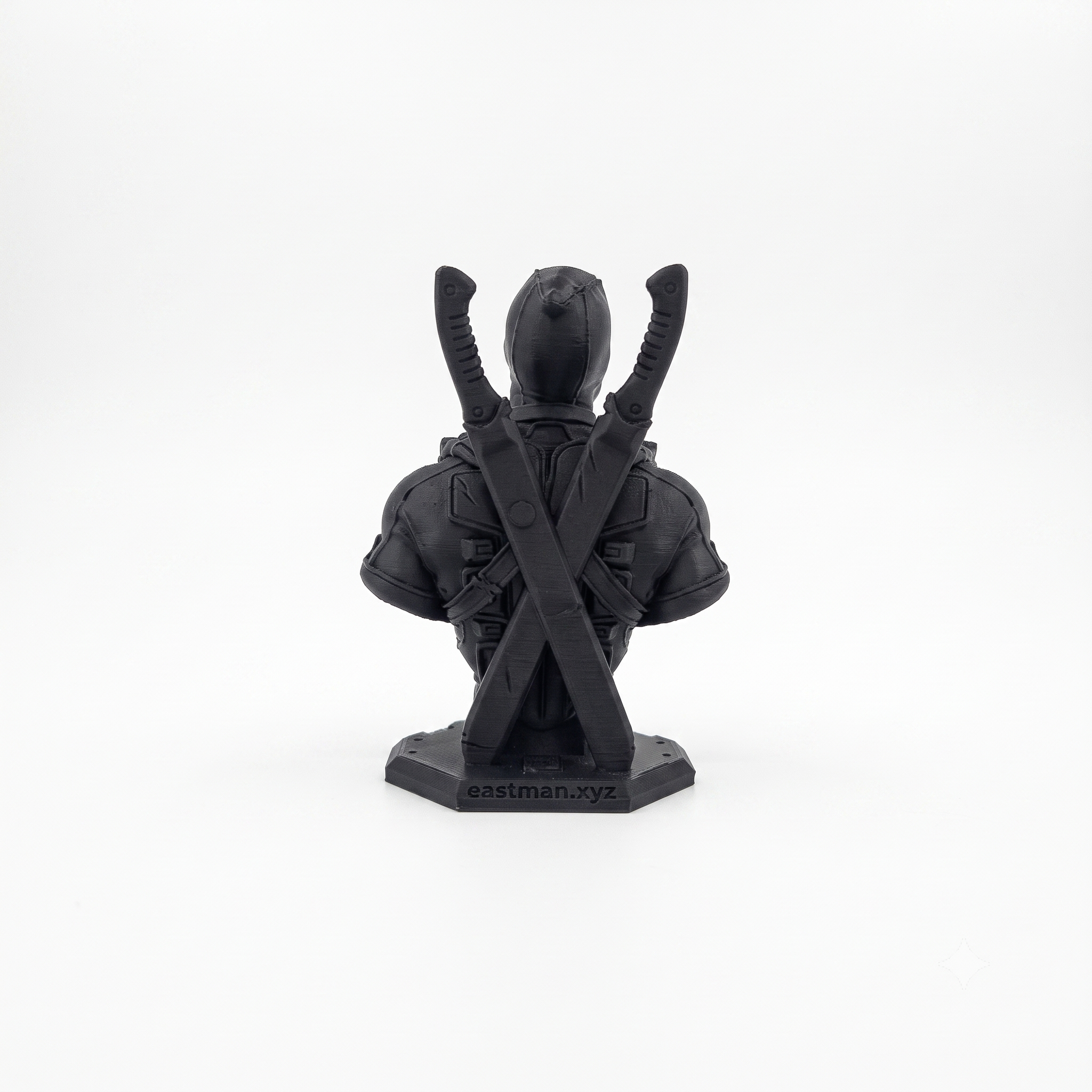 3D Figure – Deadpool