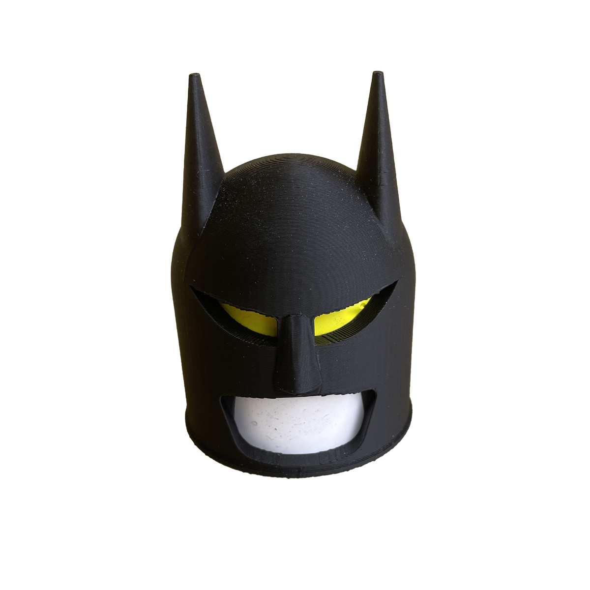 Główka Batmana na Hak Holowniczy - Druk 3D
