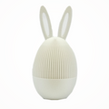 Egg with Rabbit Ears - 3D Openable Box