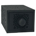 Magic Black Box – 3D Illusionist Box