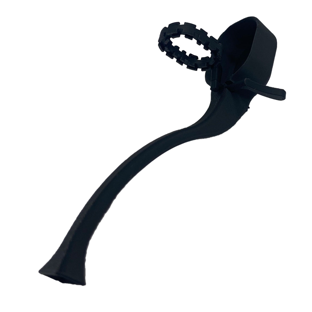 Soap Bubble Making Spoon – Manual Razor with Retro Charm