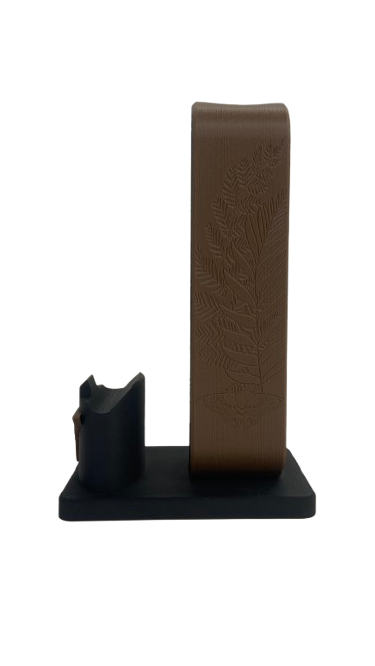 3D Controller Stand – The Last of Us with Firefly Emblem