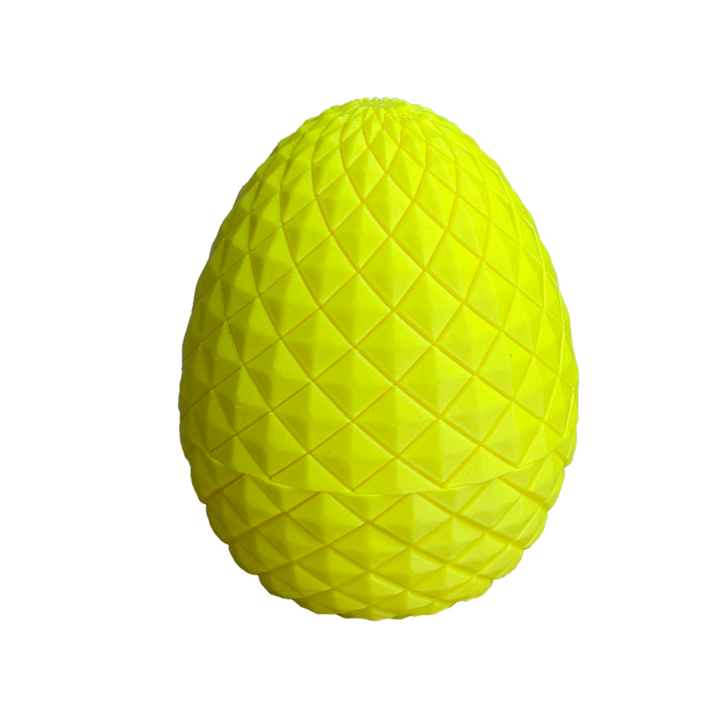 Dragon Egg - 3D Decoration