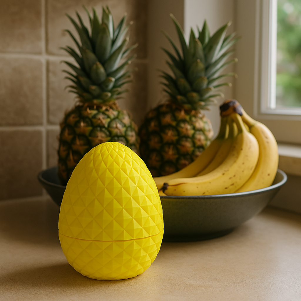 Dragon Egg - 3D Decoration