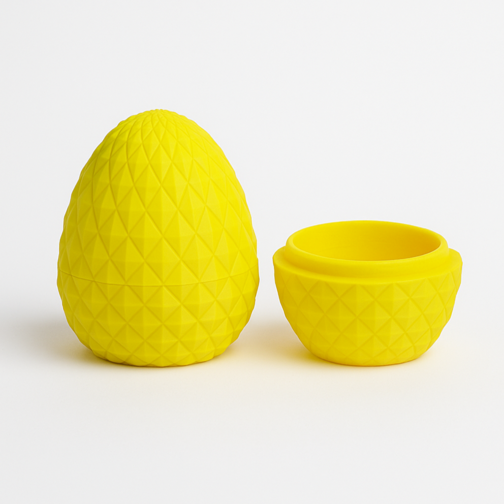 Dragon Egg - 3D Decoration