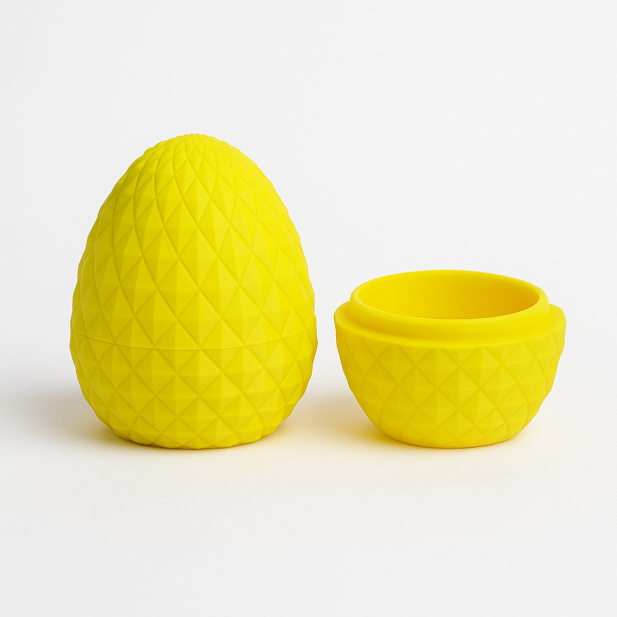 Dragon Egg - 3D Decoration