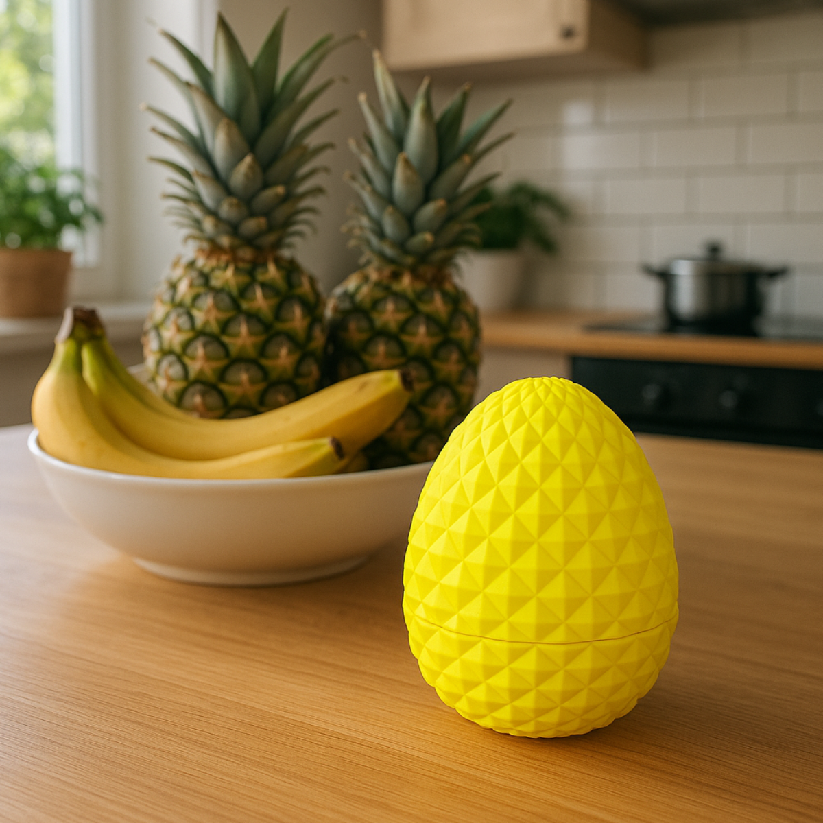 Dragon Egg - 3D Decoration