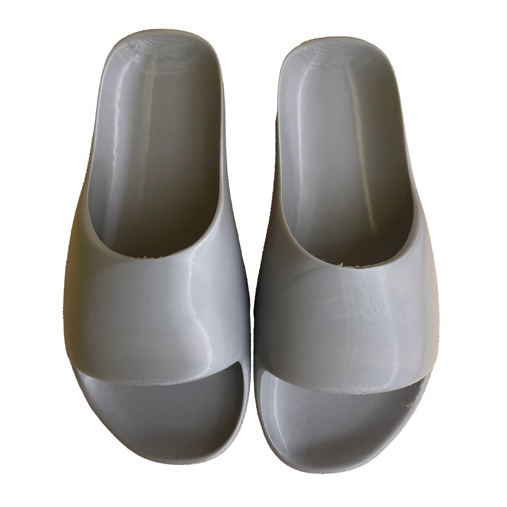 Flip Flops - Real Size 3D Figurine