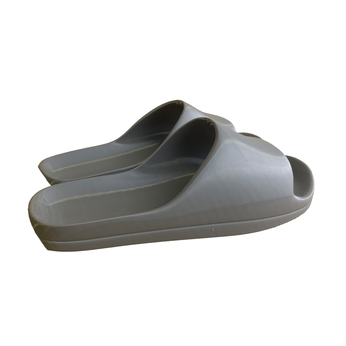 Flip Flops - Real Size 3D Figurine