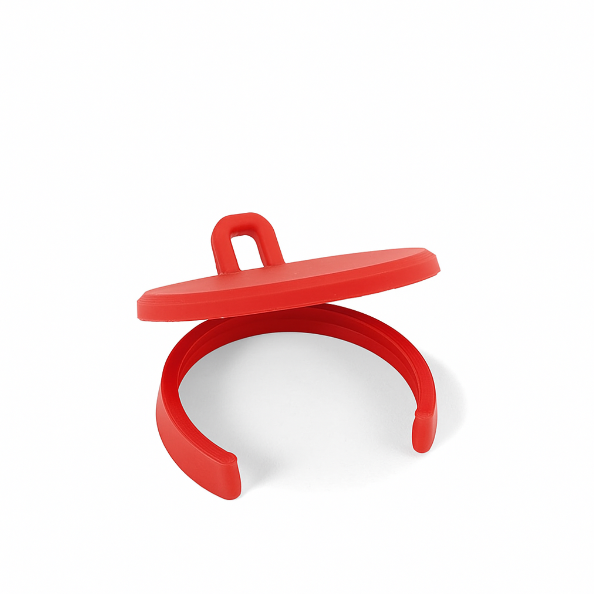 Red Can Sealer – Practical 3D Overlay